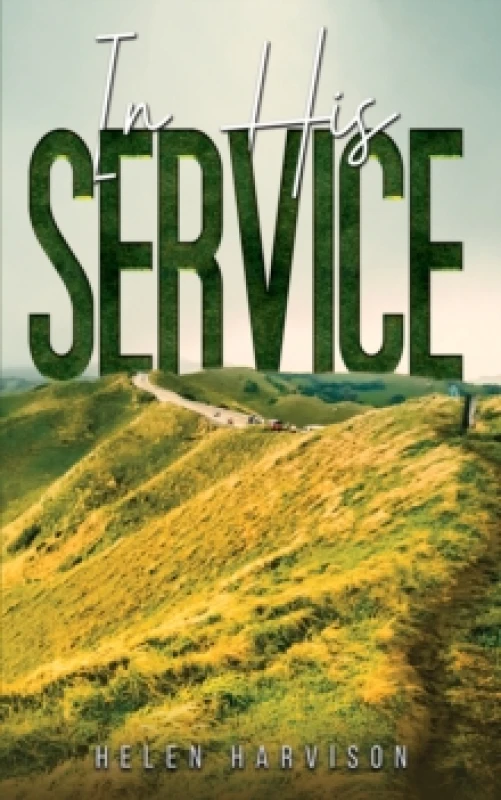 Image of In His Service Paperback / softback