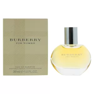 Image of Burberry For Her Classic Eau de Parfum For Her 30ml