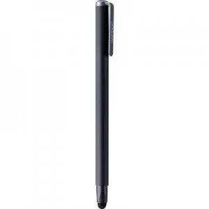 Image of Wacom Solo 4 Touchpen Replaceable carbon fibre tip Black
