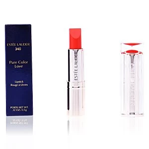 Image of PURE COLOR LOVE matte #340-hot rumor