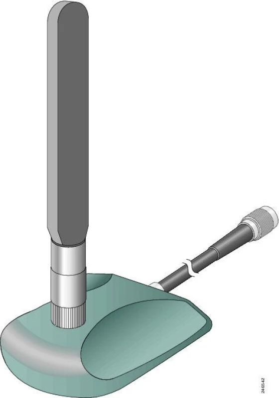 Image of SINGLE UNIT ANTENNA EXTENSION