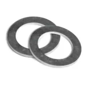 Image of Trend Reducing Ring Saw Blade Washer 25mm 20mm 1.8mm