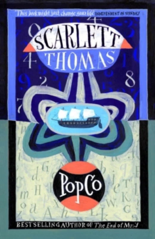 Image of PopCo Paperback / softback