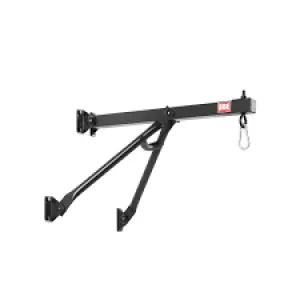 Image of BBE 2ft Folding Punch Bag Wall Bracket