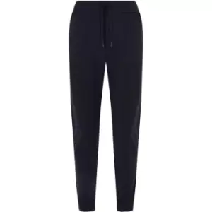 Image of CP COMPANY Metropolis Fleece Jogging Bottoms - Blue
