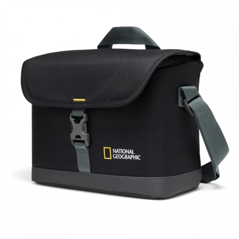 Image of Lowepro National Geographic Shoulder System Bag 22x8x16.5 cm