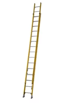 Image of Werner Trade Double 30 Tread Extension Ladder
