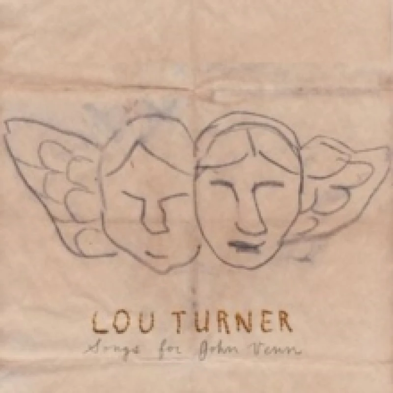 Image of Songs for John Venn Cassette Tape