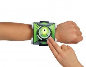 Image of Ben 10 Omnitrix