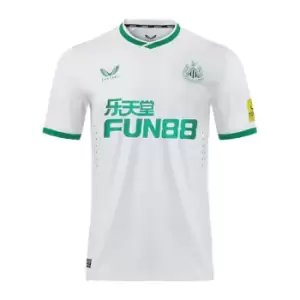 Image of 2022-2023 Newcastle Pro Third Shirt