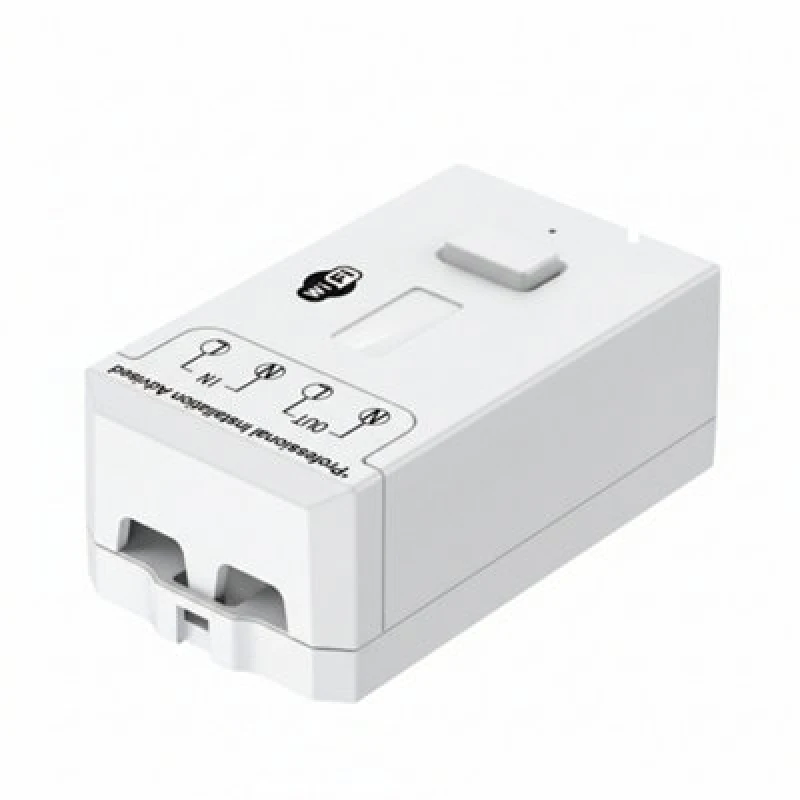 Image of Ener-J Ener J 500W Rf And WiFi Non Dimmable Receiver Module Eco Series 240V