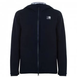 Image of Karrimor Summit Jacket Mens - Indigo
