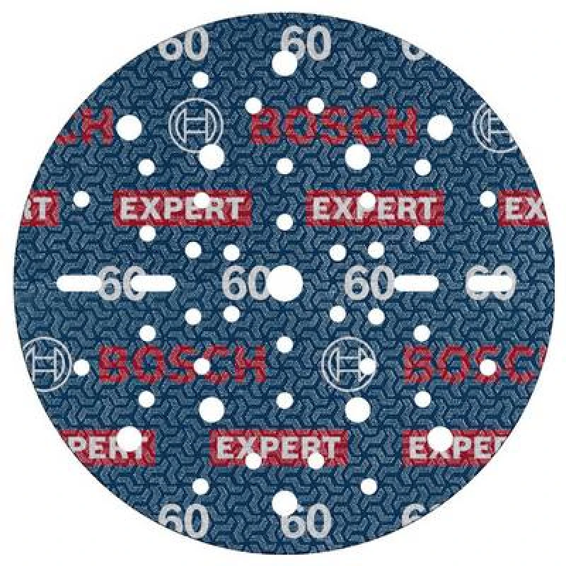 Image of Bosch Accessories Bosch Accessories 2608902430 Grinding disc Diameter 150 mm 6 pc(s) 2608902430