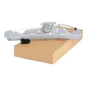 Image of RIDEX Window regulator 1561W0423 Window mechanism,Regulator for window BMW,5 Limousine (E60),5 Touring (E61)