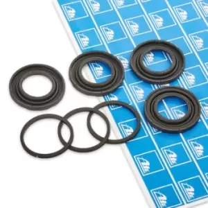 Image of ATE Gasket Set, brake caliper 13.0441-4016.2 MERCEDES-BENZ,SL (R107)