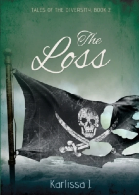 Image of The Loss Paperback / softback