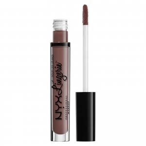 Image of Nyx Lip Lingerie Matte Liquid Lipstick 14 Confident