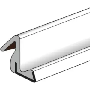 Image of Trend Weatherseal Aquamac 21 10m White - N/A