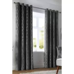 Image of Marco Eyelet Curtains