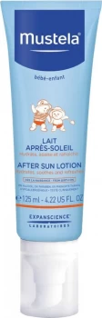 Image of Mustela After Sun Lotion 125ml