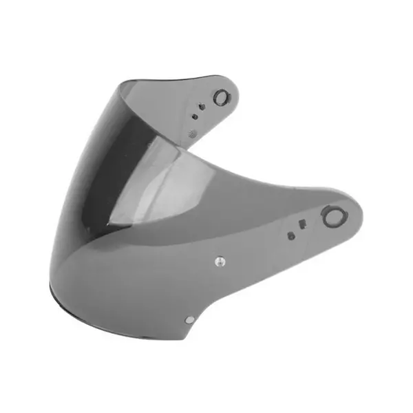 Image of Scorpion KDF-25 EXO-230 Visor Dark Smoke