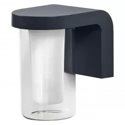 Image of Ledvance 10W Smart Cascade Multicolor Wall Light 420Lm Warm White - 564244