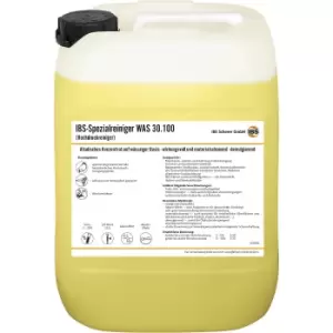 Image of IBS Scherer High pressure cleaner/pre-spray cleaner WAS 30.100, pH value 13.5, capacity 20 l
