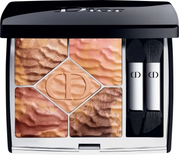 Image of DIOR 5 Couleurs Couture - Summer Dune Eyeshadow Palette 4g 699 - Mirage