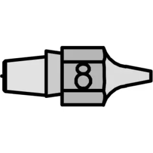 Image of Weller Dx118 Nozzle, 1.5Mm