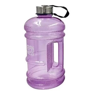Image of Urban Fitness Unisex-Youth Quench 2.2L Water Bottle, Orchid