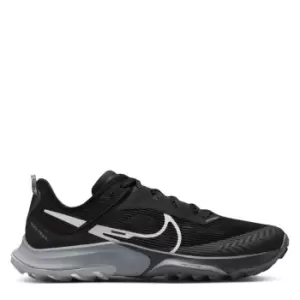 Image of Nike Air Zoom Terra Kiger 8 Trail Running Shoes Mens - Black