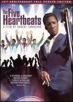 Image of five heartbeats 15th anniversary special edition