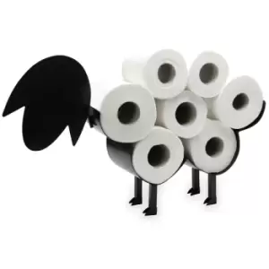 Image of Sheep Toilet Roll Holder Pukkr