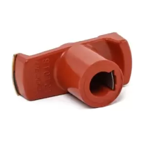 Image of TOPRAN Distributor Rotor 101 018 Rotor, distributor VW,AUDI,OPEL,Transporter IV Bus (70B, 70C, 7DB, 7DK, 70J, 70K, 7DC, 7DJ),GOLF III (1H1)