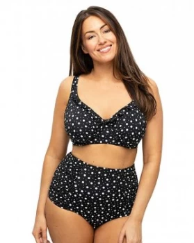 Image of Pour Moi Mini Maxi Underwired Top