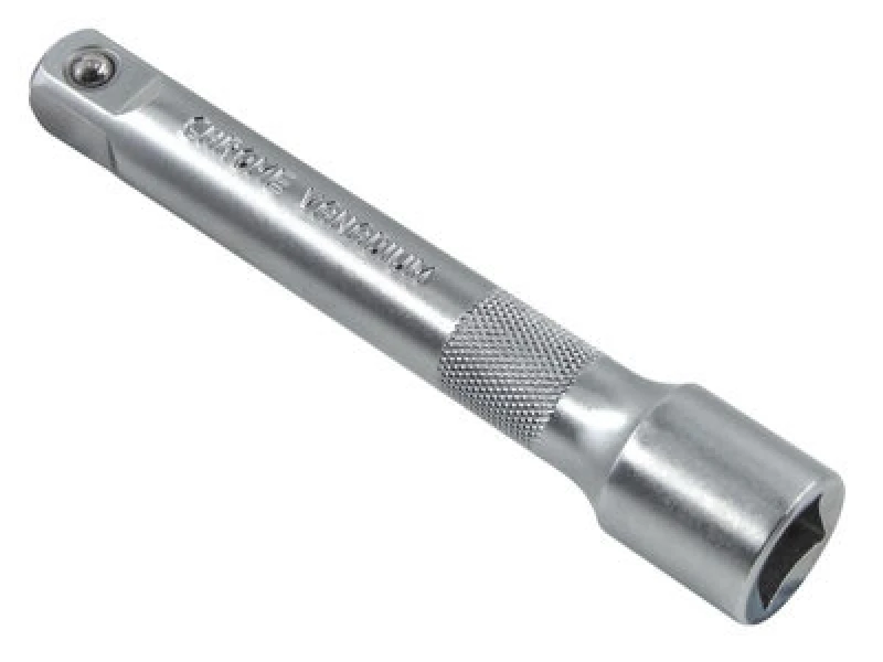 Image of Faithfull Extension Bar 1/2In Drive 125mm Faiext12125Q