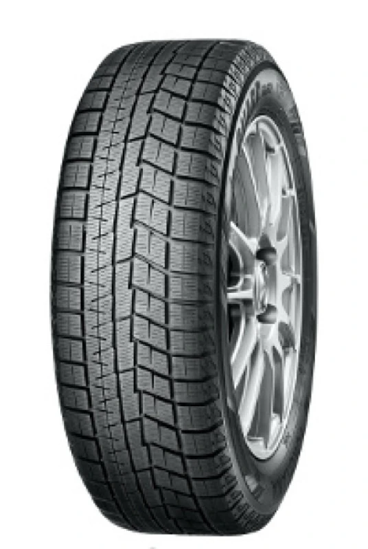 Image of Yokohama Ice Guard IG60 ZPS ( 225/60 R18 104Q XL, Nordic Compound, runflat ) Winter tires