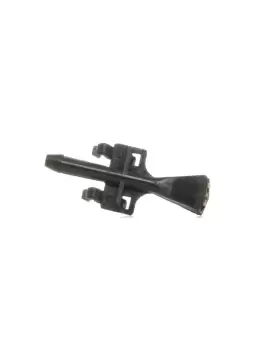 Image of MAXGEAR Windscreen Washer Jet 27-0752 Spray Nozzle,Washer Fluid Jet, windscreen OPEL,Meriva A (X03)