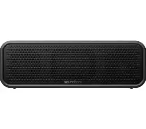 Image of Soundcore Select 2 Portable Bluetooth Wireless Speaker
