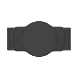 Image of PopGrip Slide Stretch Black with Square Edges