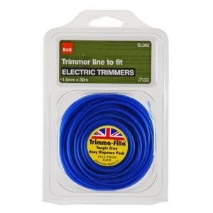 Image of BQ Trimmer line To fit Electric Trimmers T1.5mm