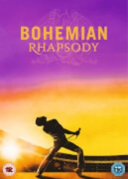 Image of Bohemian Rhapsody