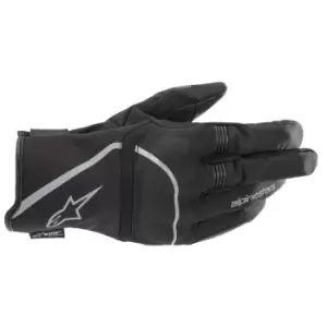 Image of Alpinestars Syncro V2 Dystar Black Mid Gray M
