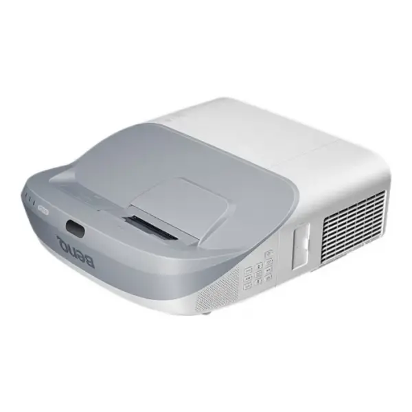 Image of BenQ MW864UST 3300 ANSI Lumens XGA Ultra Short Throw Projector