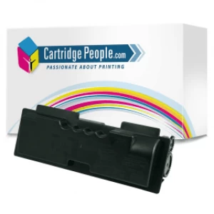 Image of Cartridge People Kyocera TK100 Black Laser Toner Ink Cartridge