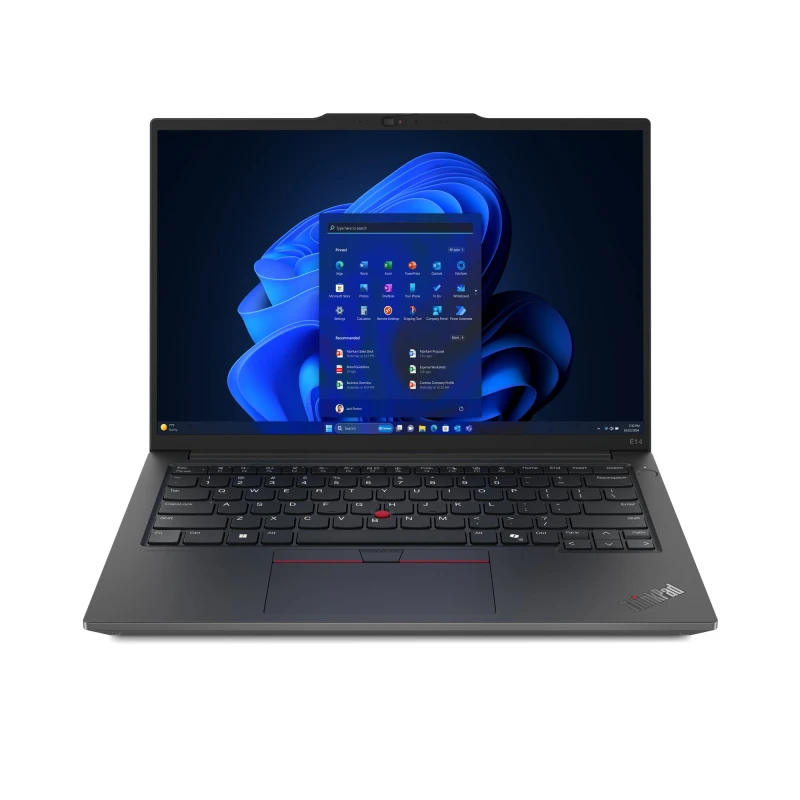 Image of ThinkPad E14 G6 14" Ultra 5 16GB 256GB EXR8LEN21M7002DUK