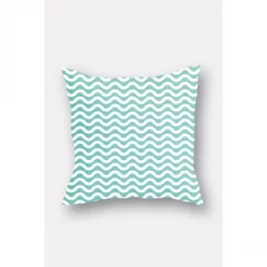 Image of YS19106153446 Multicolor Cushion Cover