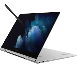 Image of Samsung Galaxy Book Pro 360 13.3" Laptop