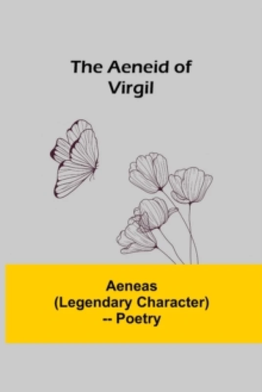 Image of The Aeneid Of Virgil Paperback / softback