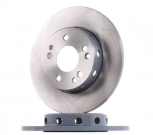 Image of FEBI BILSTEIN Disc Brakes MERCEDES-BENZ 08542 1244211212,1244211312,A1244211212 Brake Rotors,Brake Discs,Disk Brakes,Brake Disc A1244211312